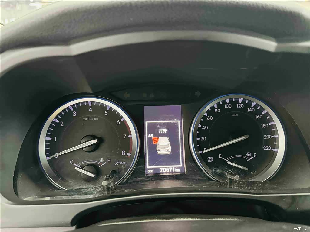 Toyota Highlander, 2017 14
