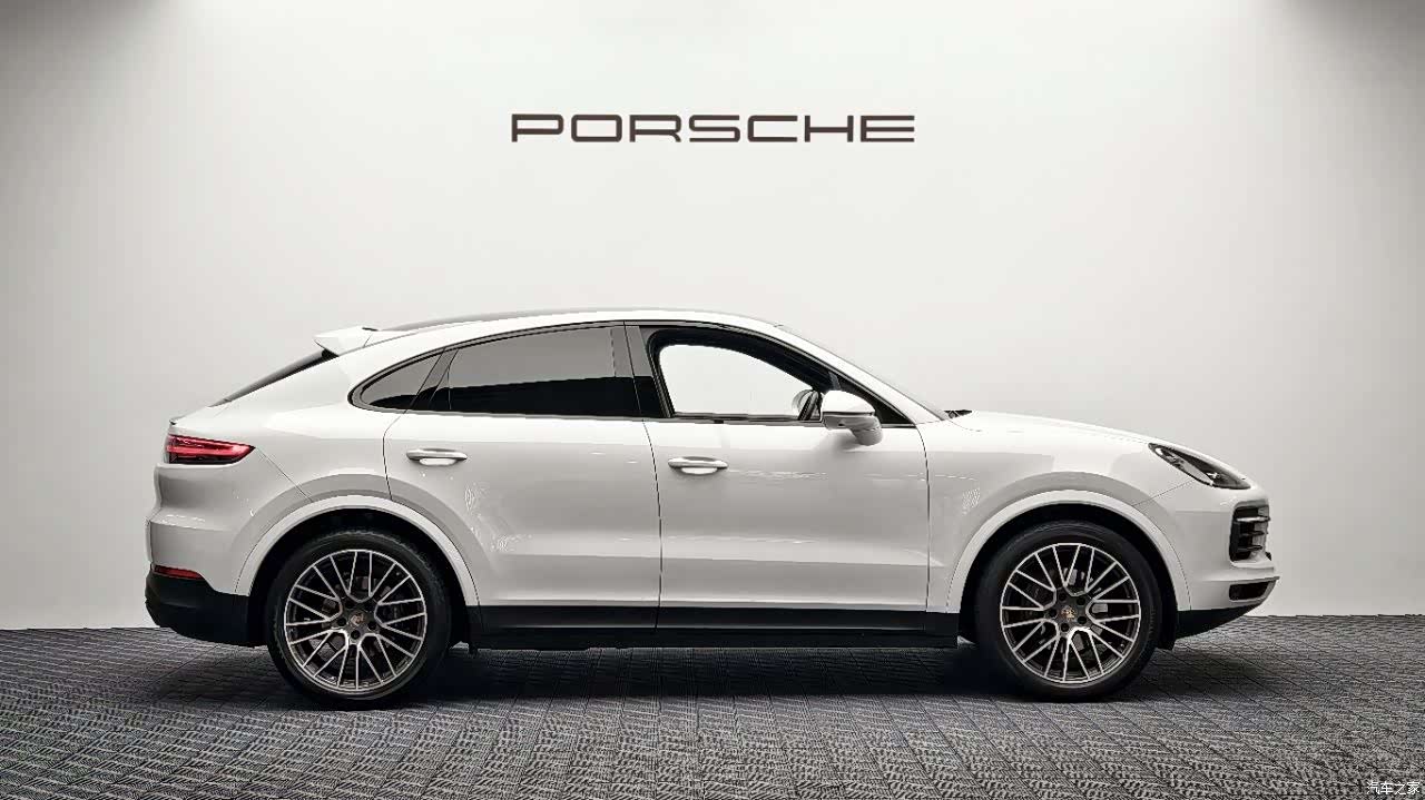 Porsche Cayenne, 2023 6