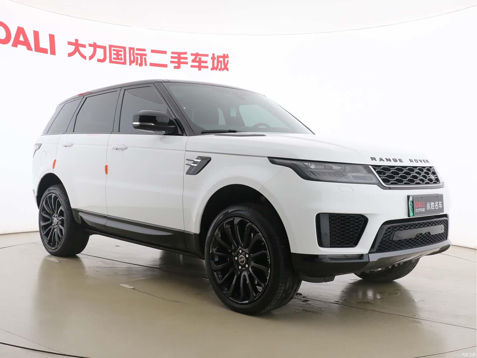 Land Rover Range Rover, 2018 3