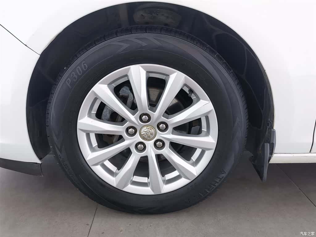 Buick GT, 2013 17