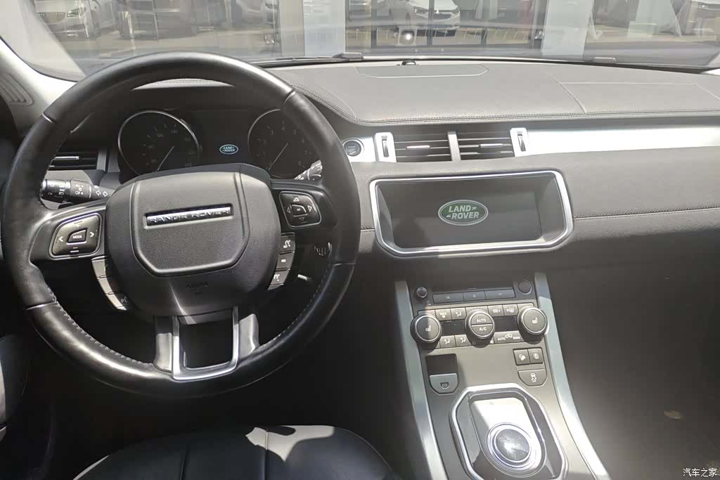 Land Rover Range Rover, 2018 13