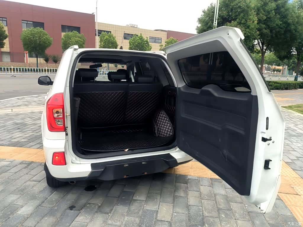 Chery 3, 2016 19