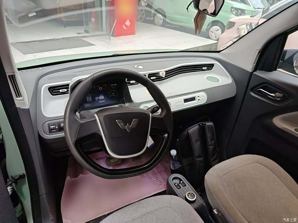 Wuling Yuan, 2022 10