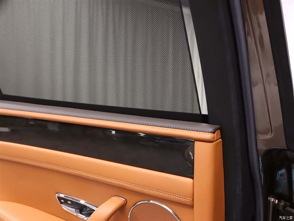 Bentley Flying Spur, 2014 22