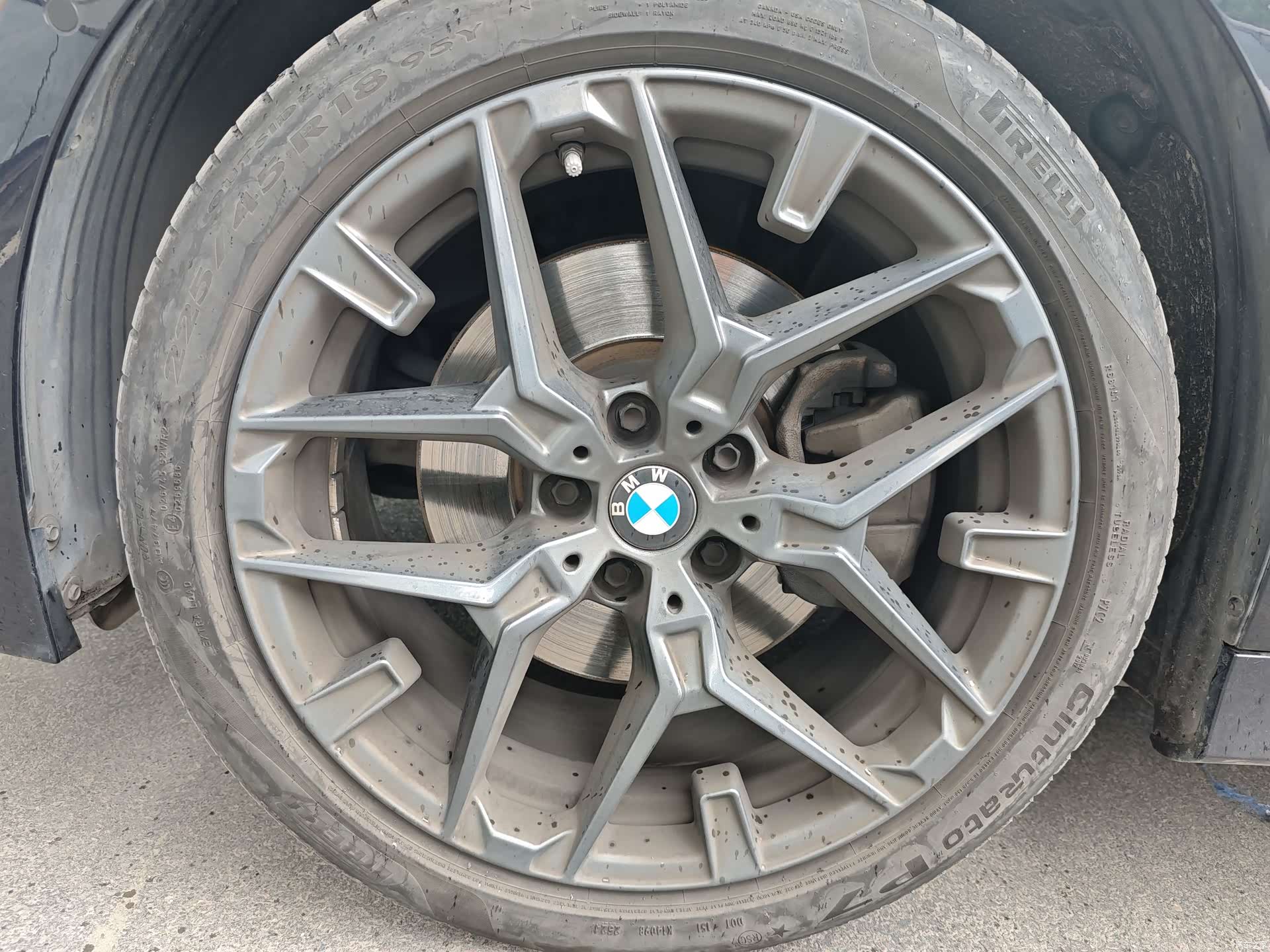 BMW 3 Series, 2024 11