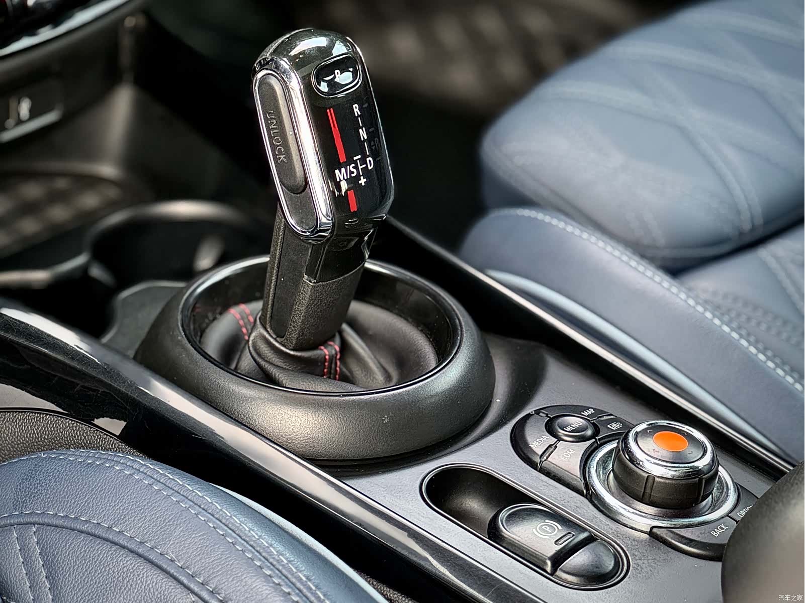 Mini Clubman, 2021 4