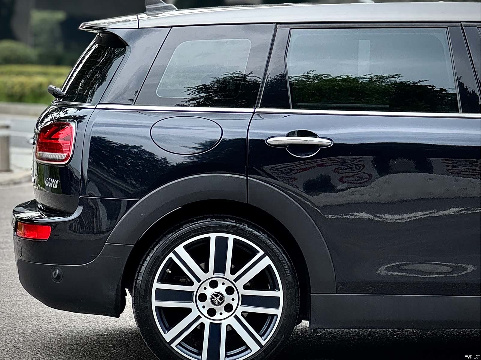 Mini Clubman, 2021 11
