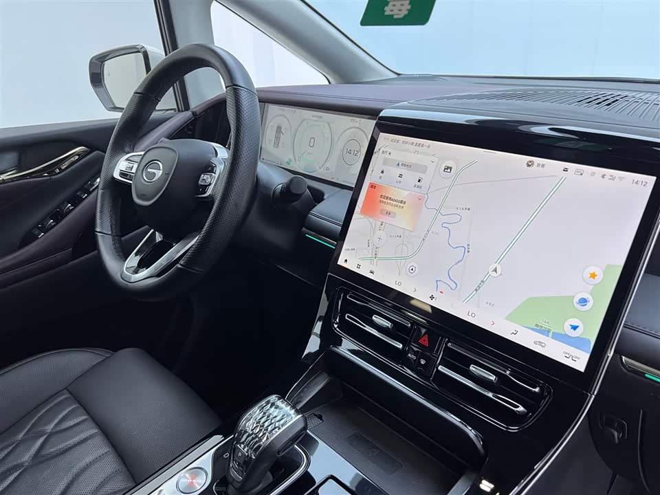 Trumpchi Trumpchi M8