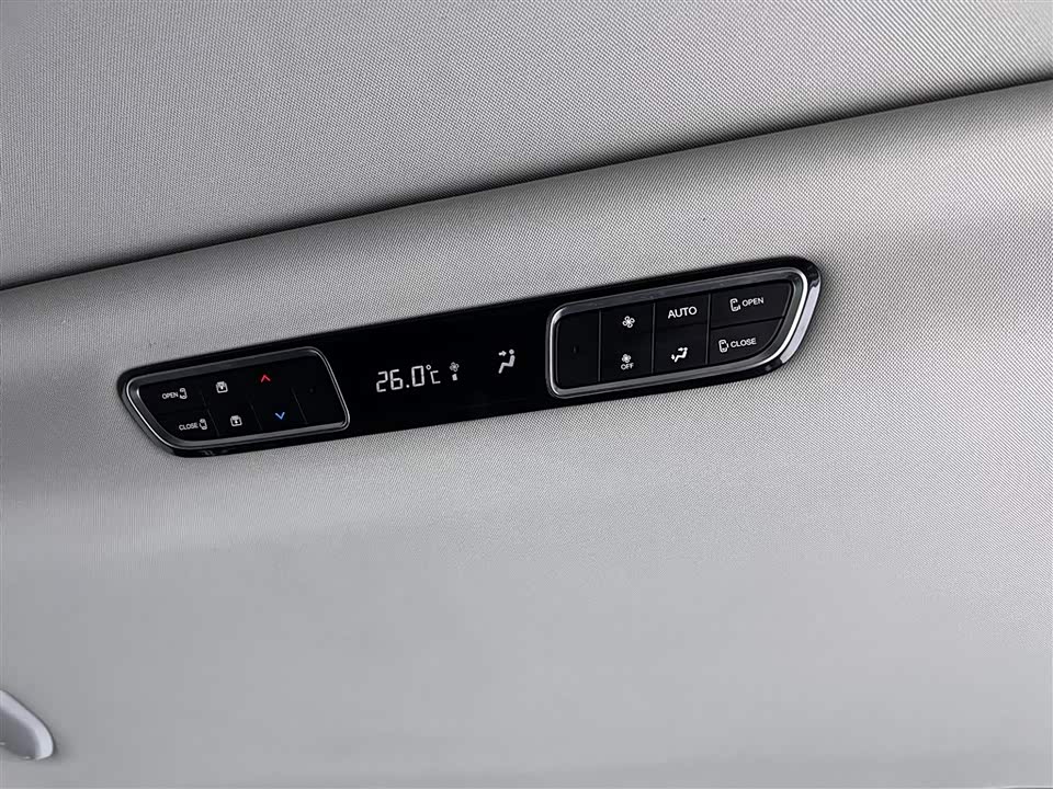 Trumpchi Trumpchi M8