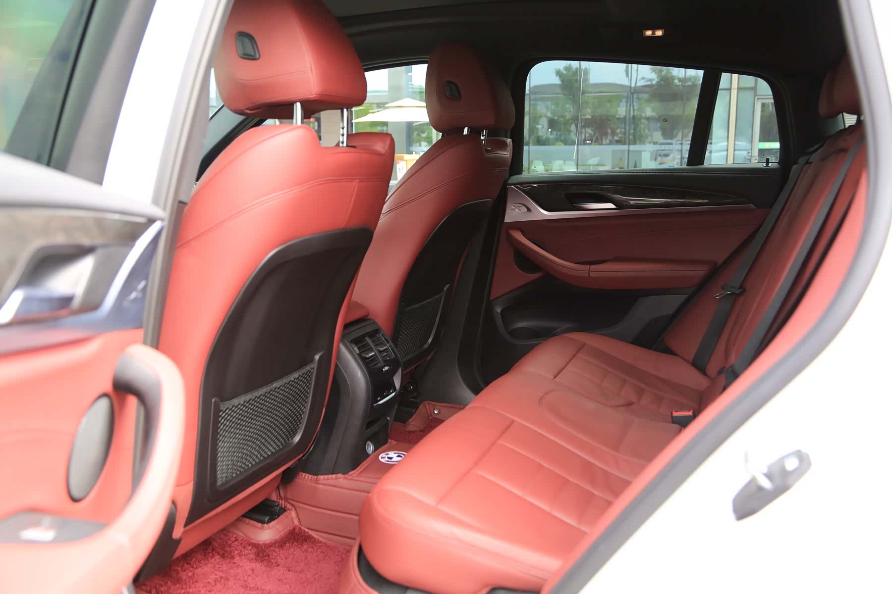 BMW X4, 2019 15
