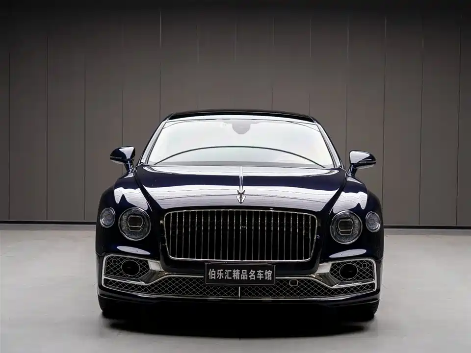Bentley Flying Bentley Flying