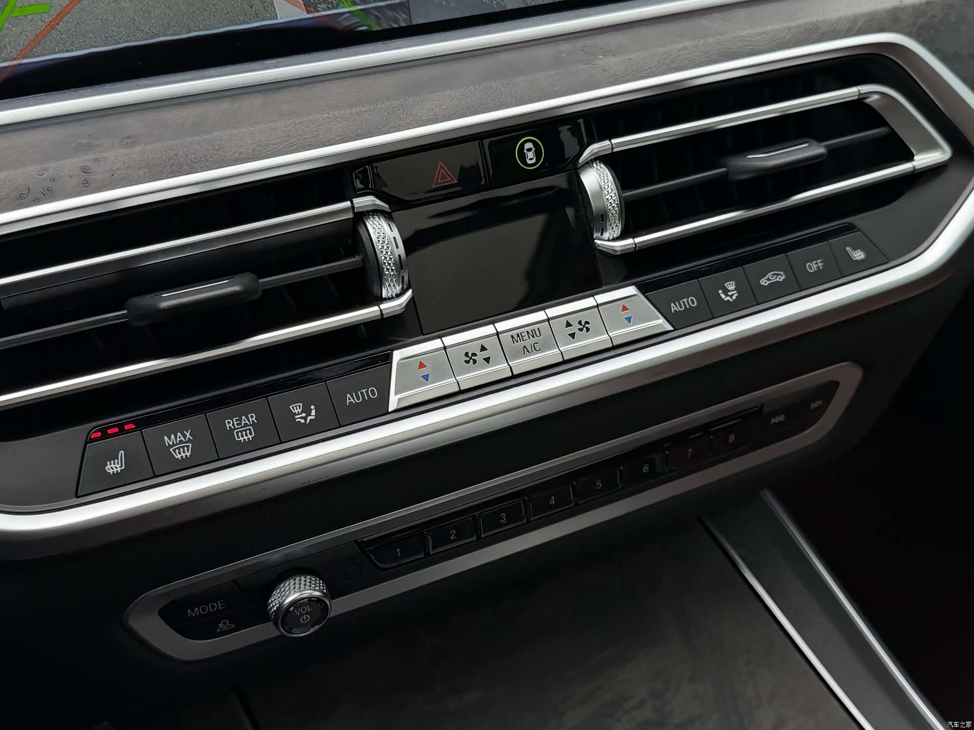 BMW X5, 2020 10
