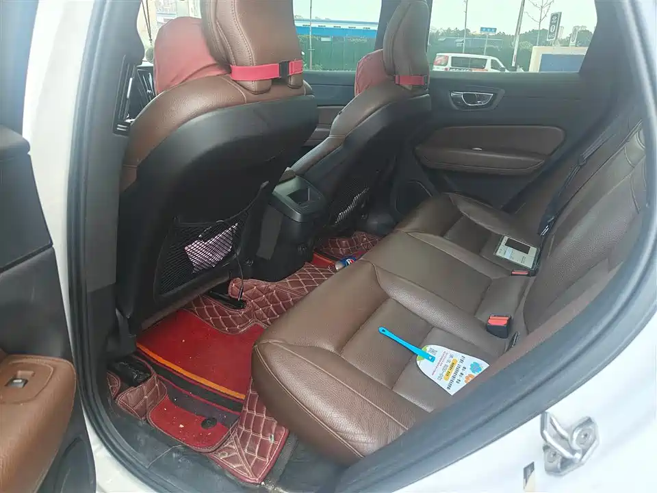 Volvo XC60 Volvo XC60