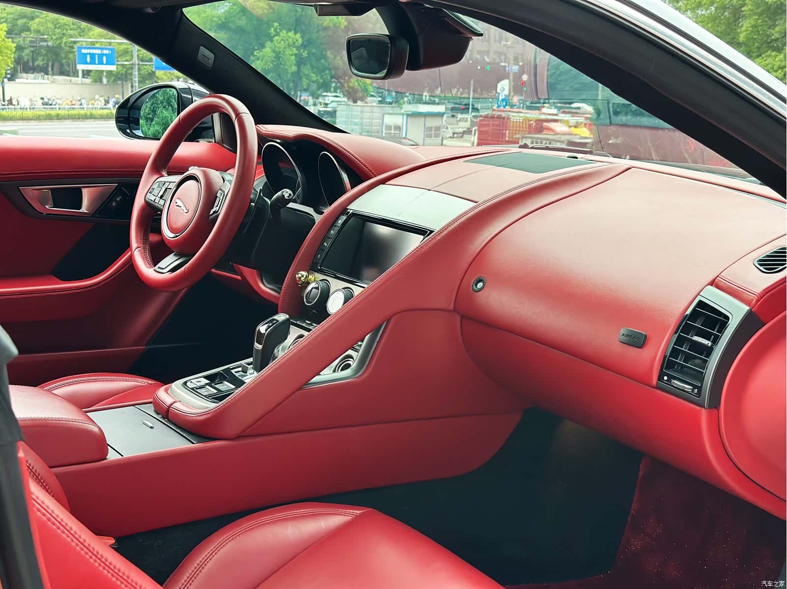 Jaguar F-TYPE, 2016 16