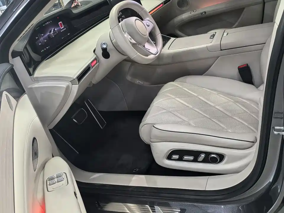 HarmonyOS Enjoy the world S9