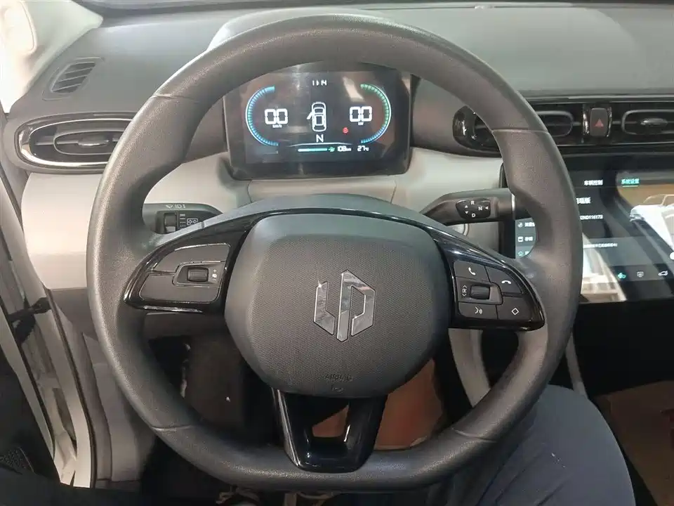 Leapmotor T03 Leapmotor T03
