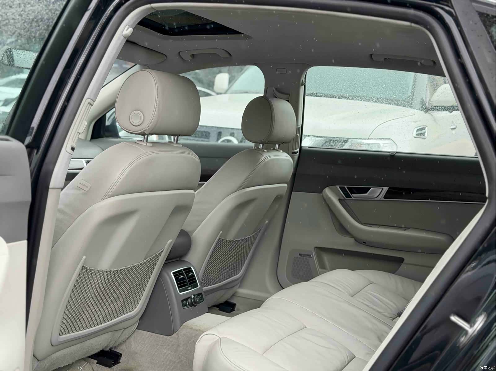 Audi A6L, 2009 все фото