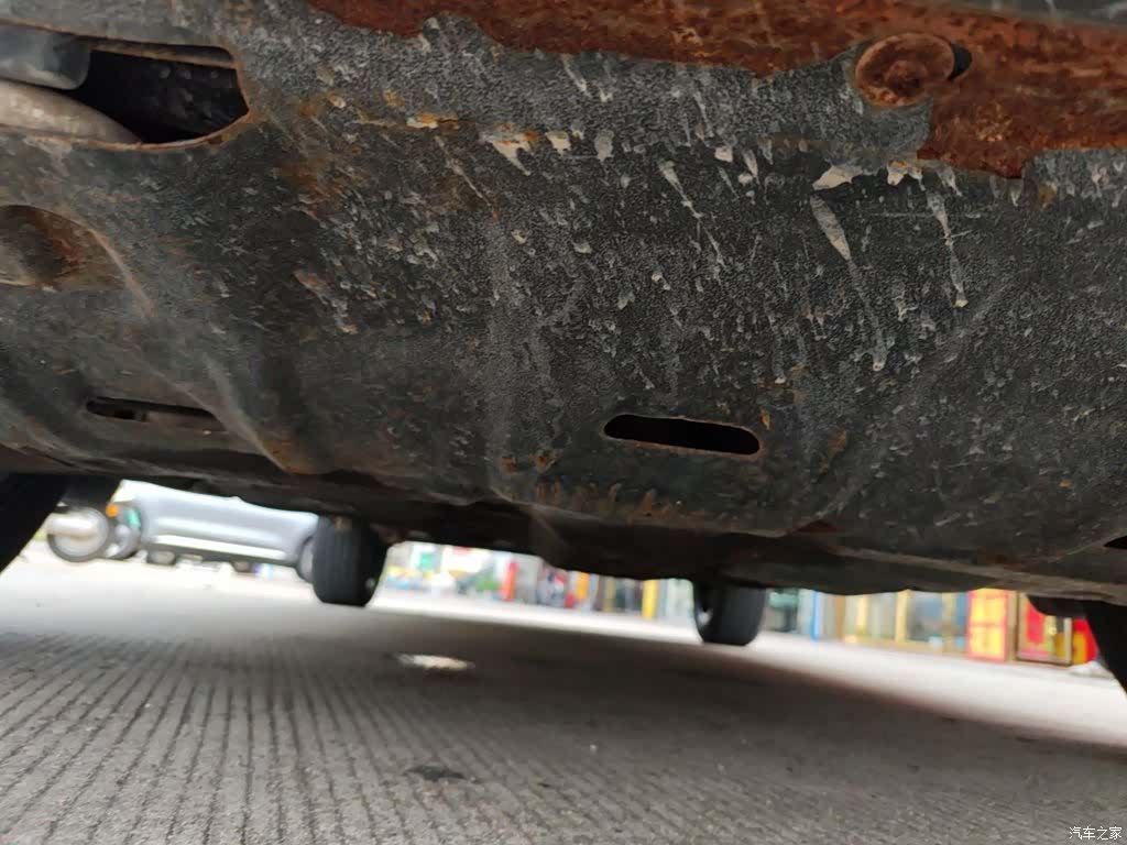 Chery 3x, 2019 24