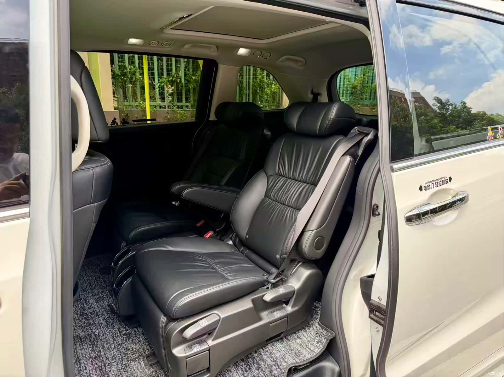 Honda Odyssey, 2021 3