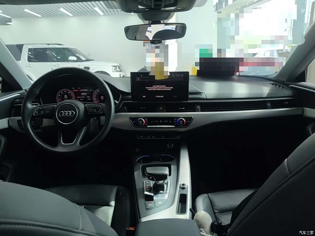 Audi A5, 2021 10
