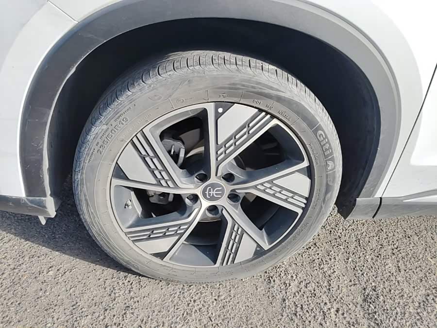BYD Song Pro New Energy 2024, фото 22