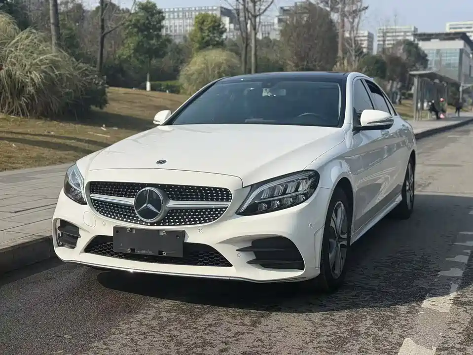 Mercedes-Benz Class C Mercedes-Benz Class C