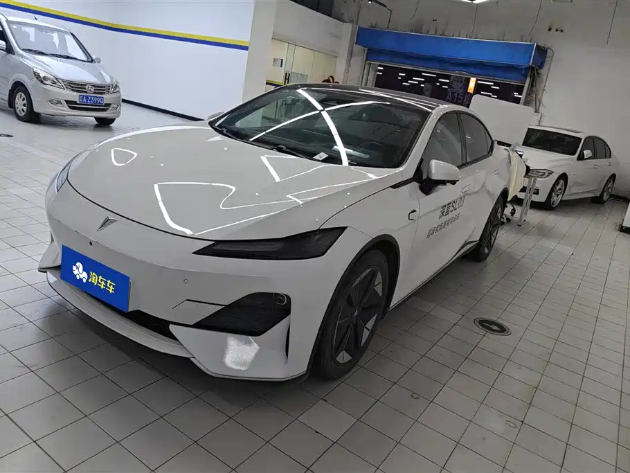 DEEPAL Dark blue SL03