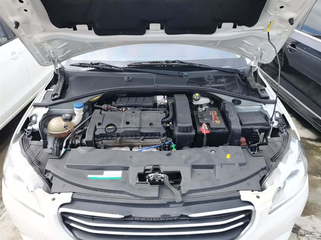 Peugeot 301, 2016 19