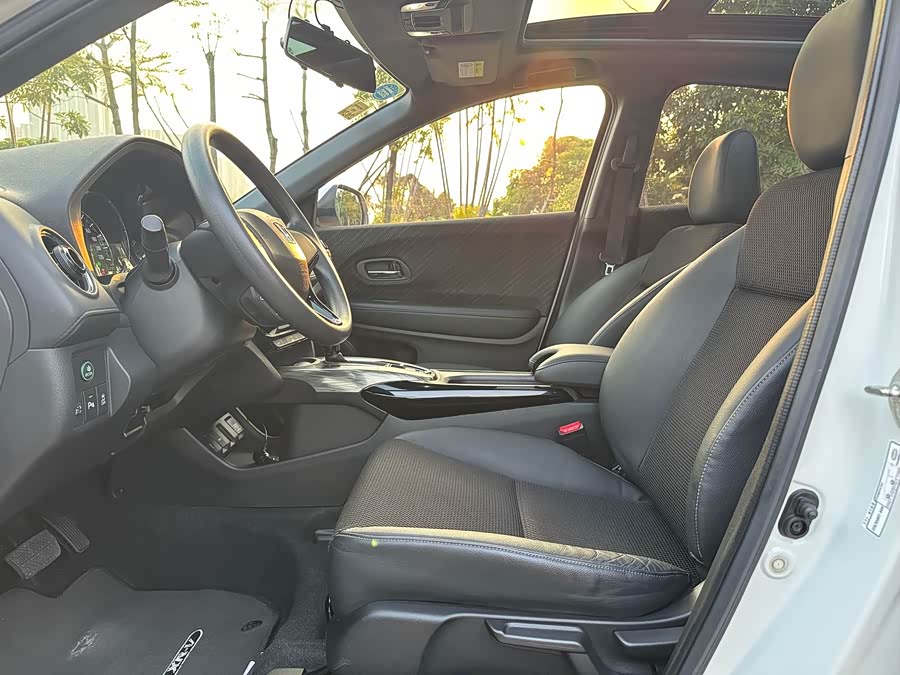Honda XR-V 2018, фото 7