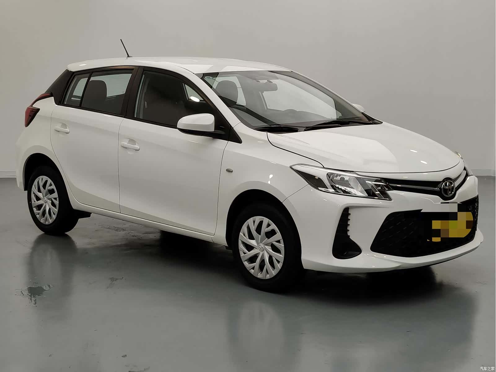 Toyota FS, 2020 3