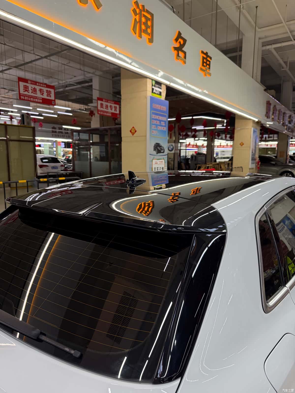 Audi A3, 2023 13