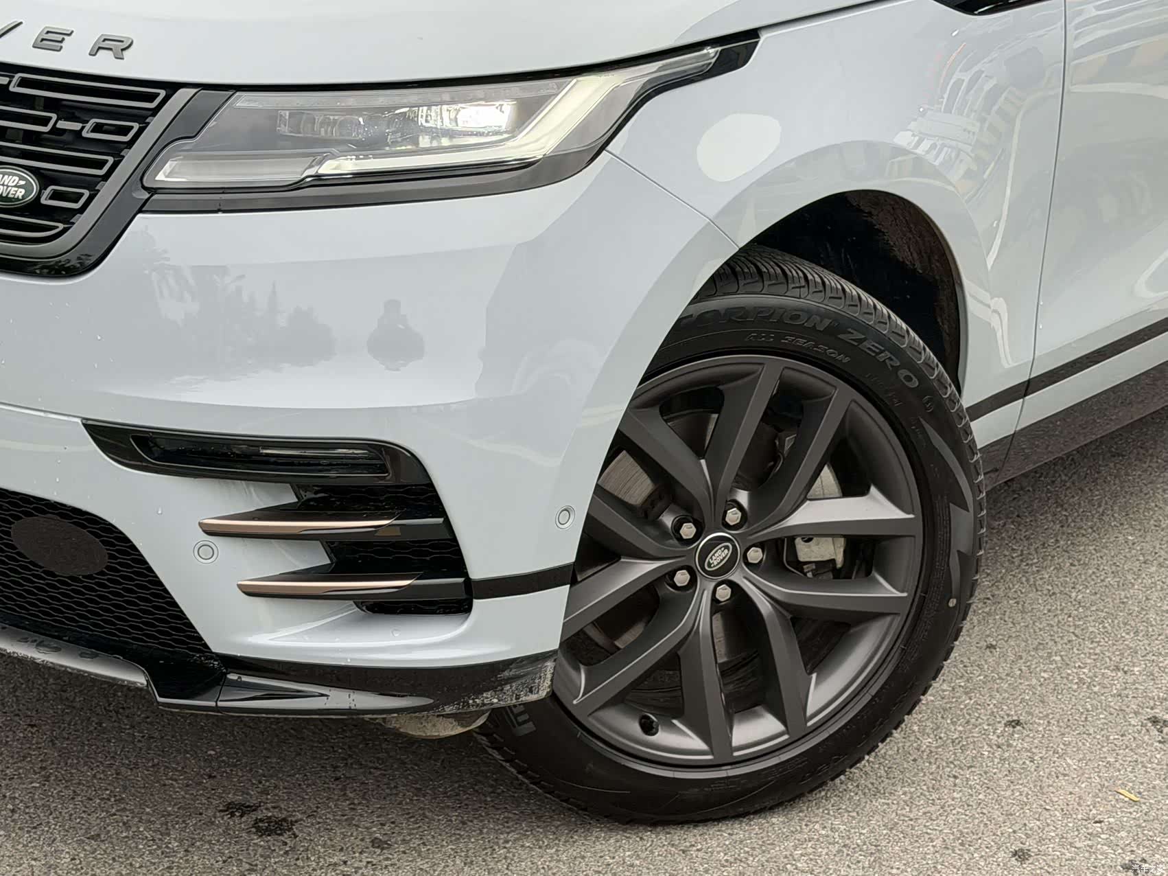 Land Rover Range Rover, 2025 2