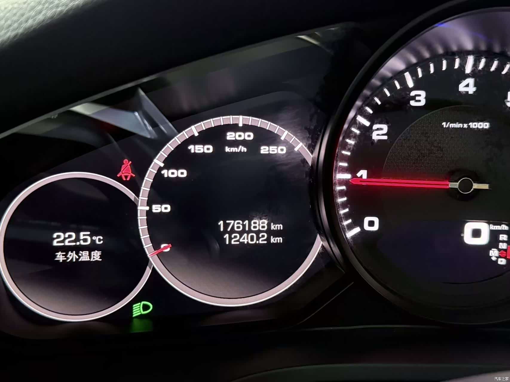 Porsche Cayenne, 2018 18