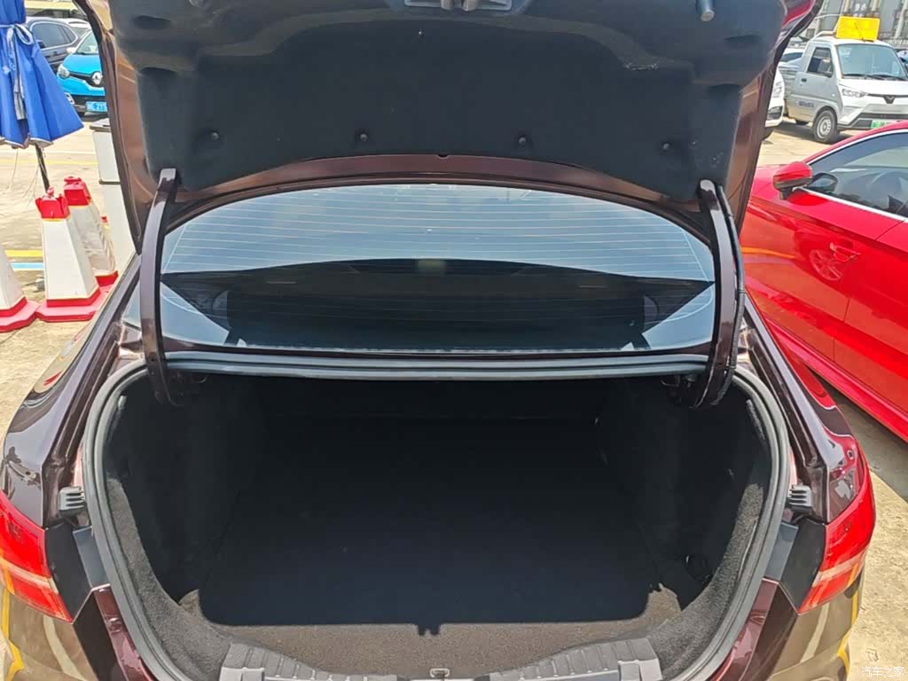 Ford VI, 2020 19