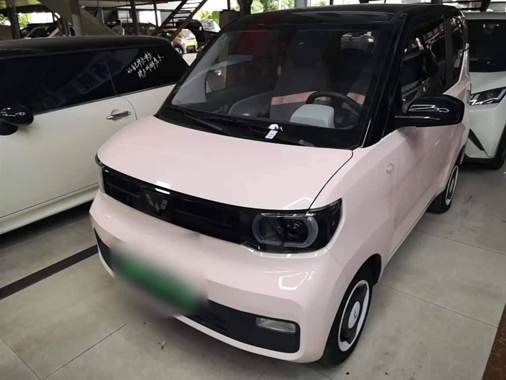 Wuling Mini EV