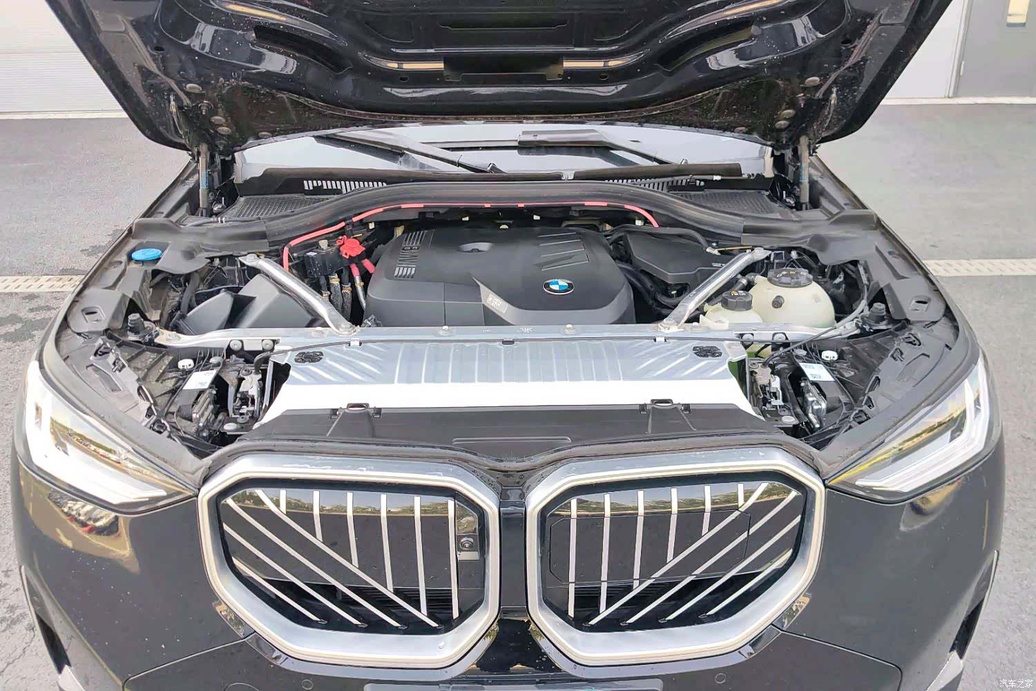 BMW X3, 2025 14