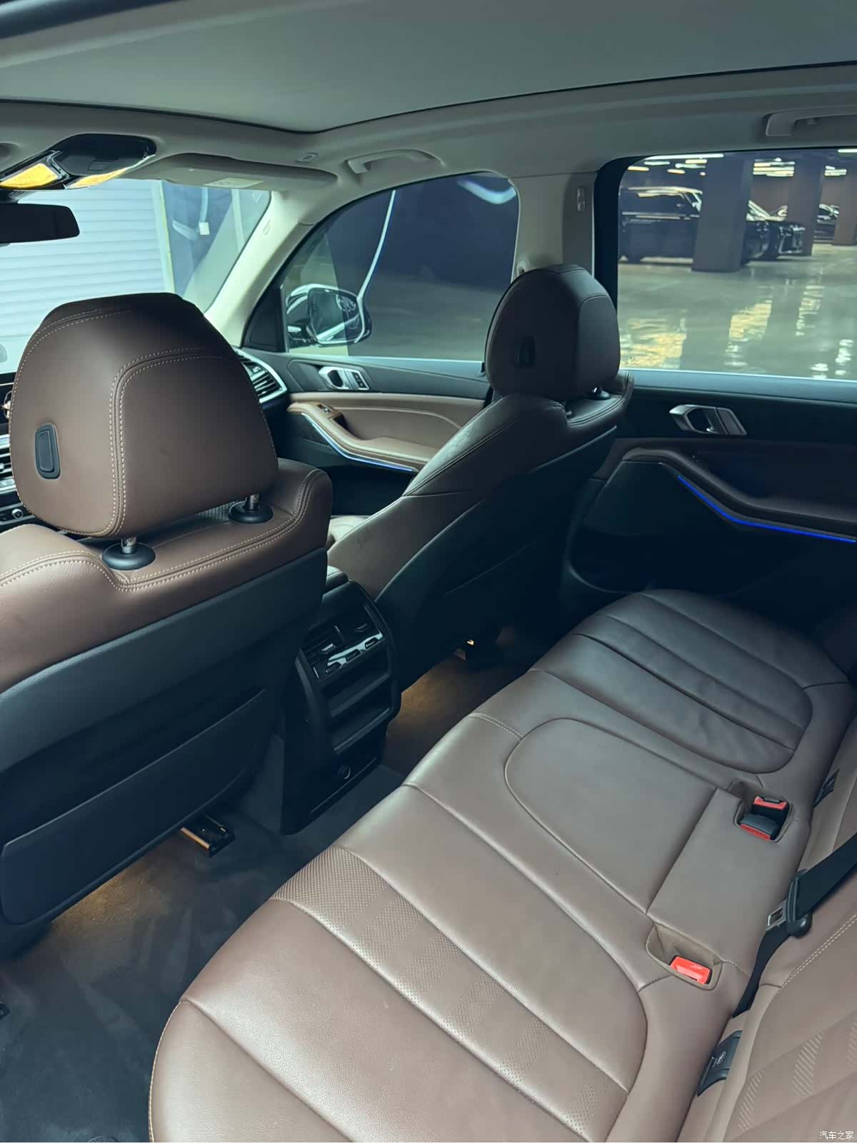 BMW X5, 2022 9