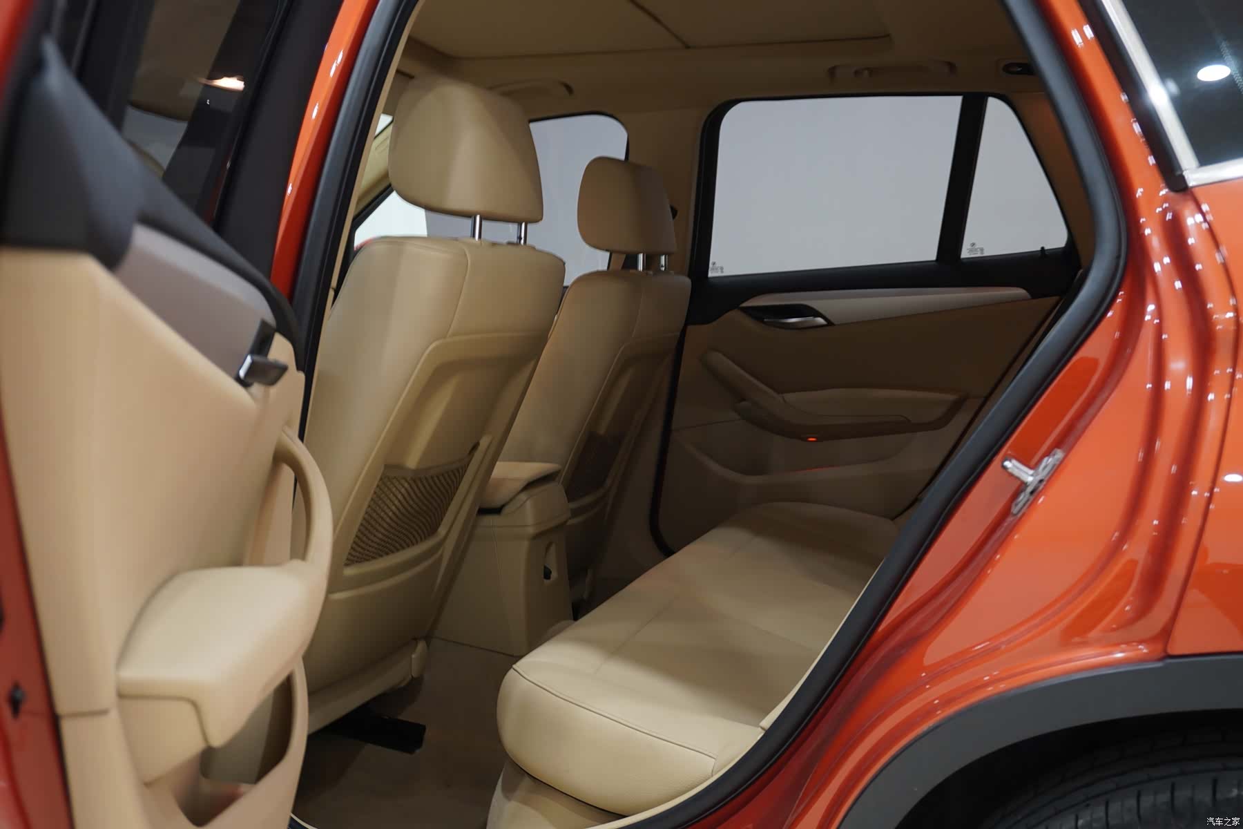 BMW X1, 2014 8