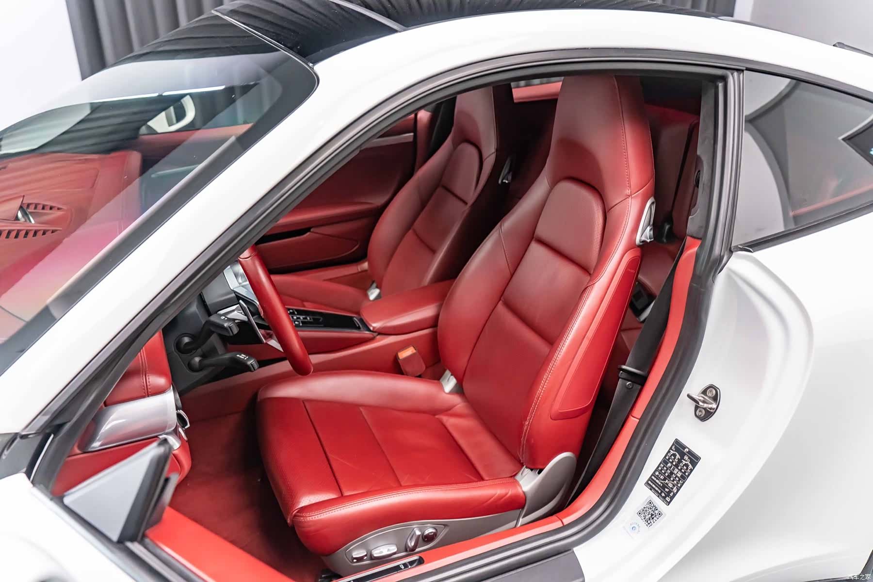 Porsche 911, 2017 6