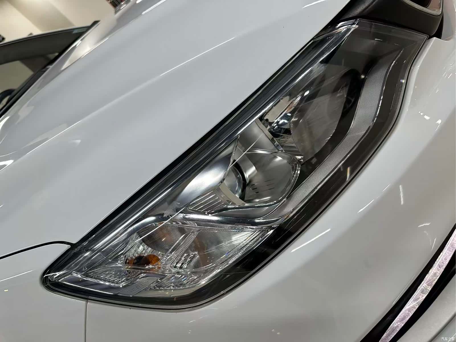 Geely VI, 2019 14