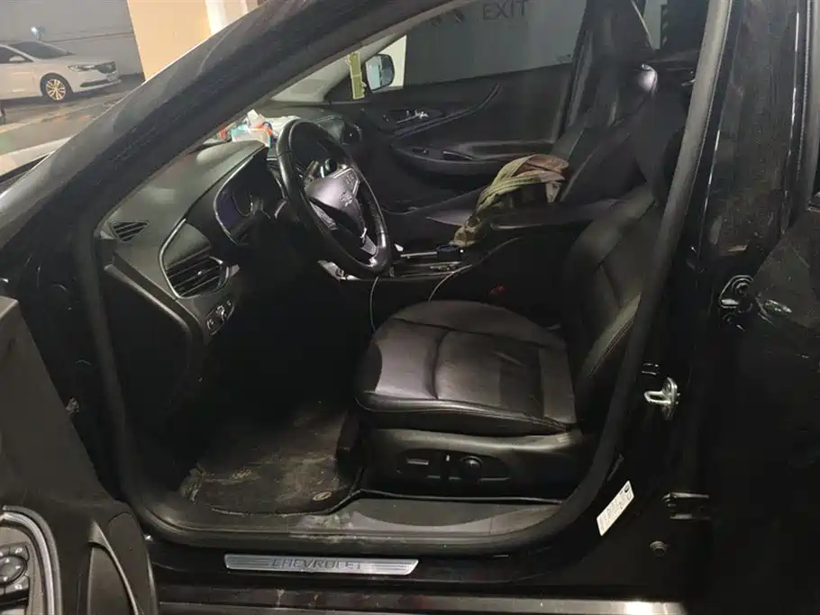 Chevrolet Mai Ruibao XL