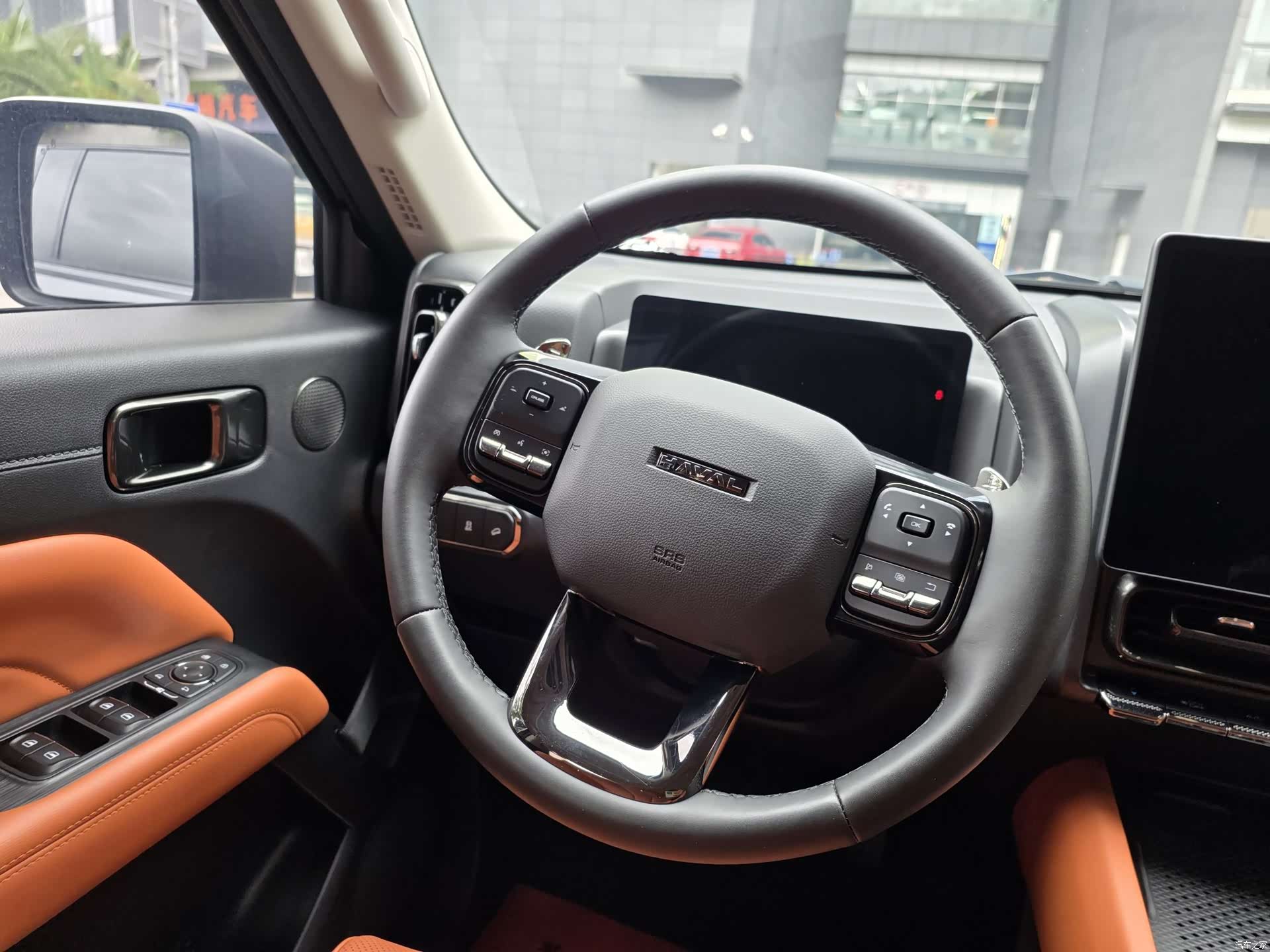 Haval H9, 2024 10