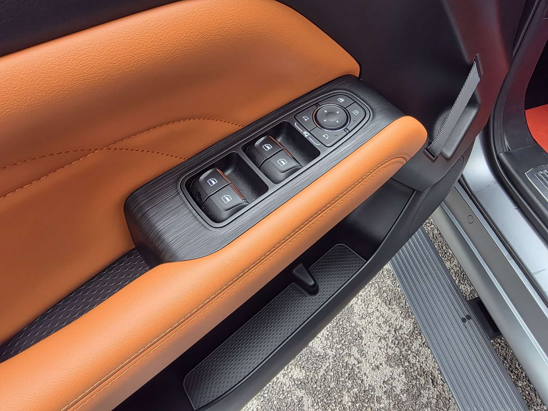 Haval H9, 2024 19