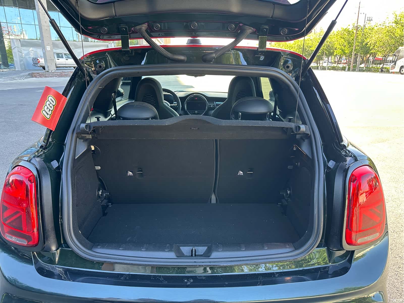 Mini Cooper, 2021 12