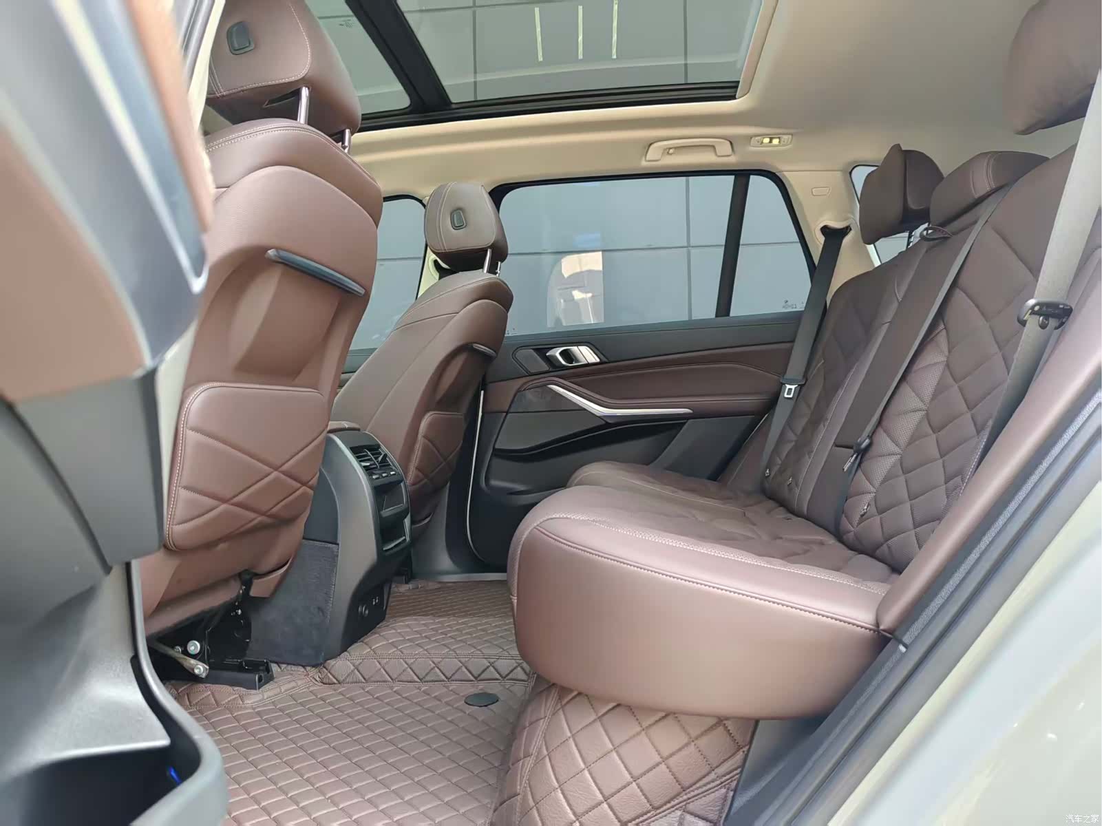 BMW X5, 2023 7