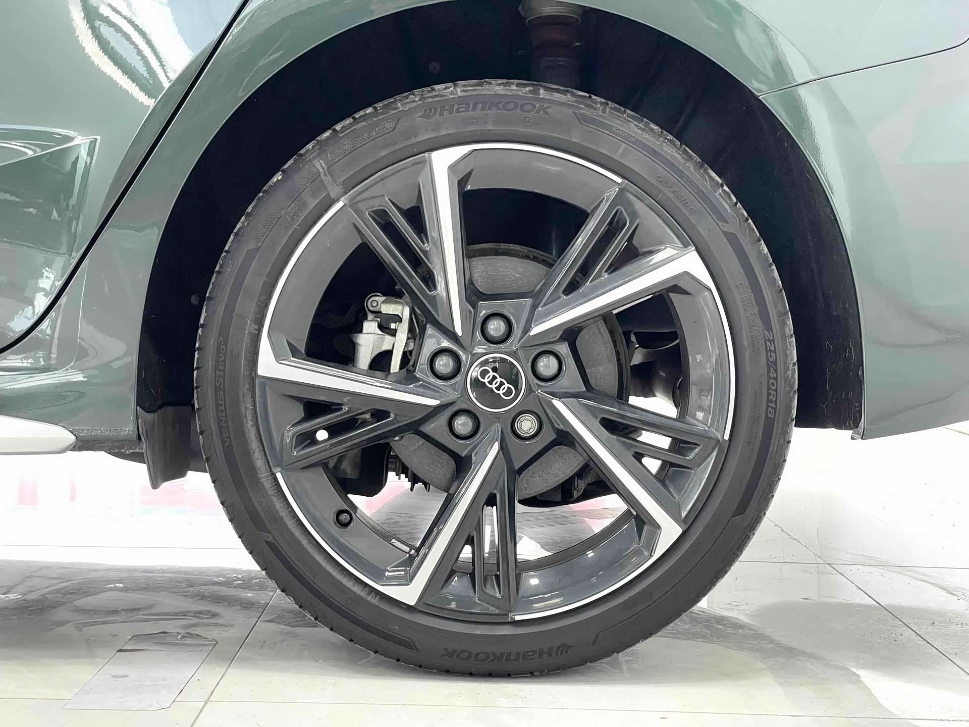 Audi A3, 2023 16