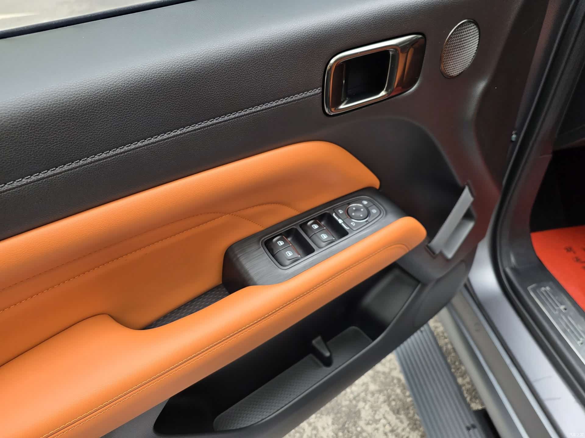 Haval H9, 2024 20