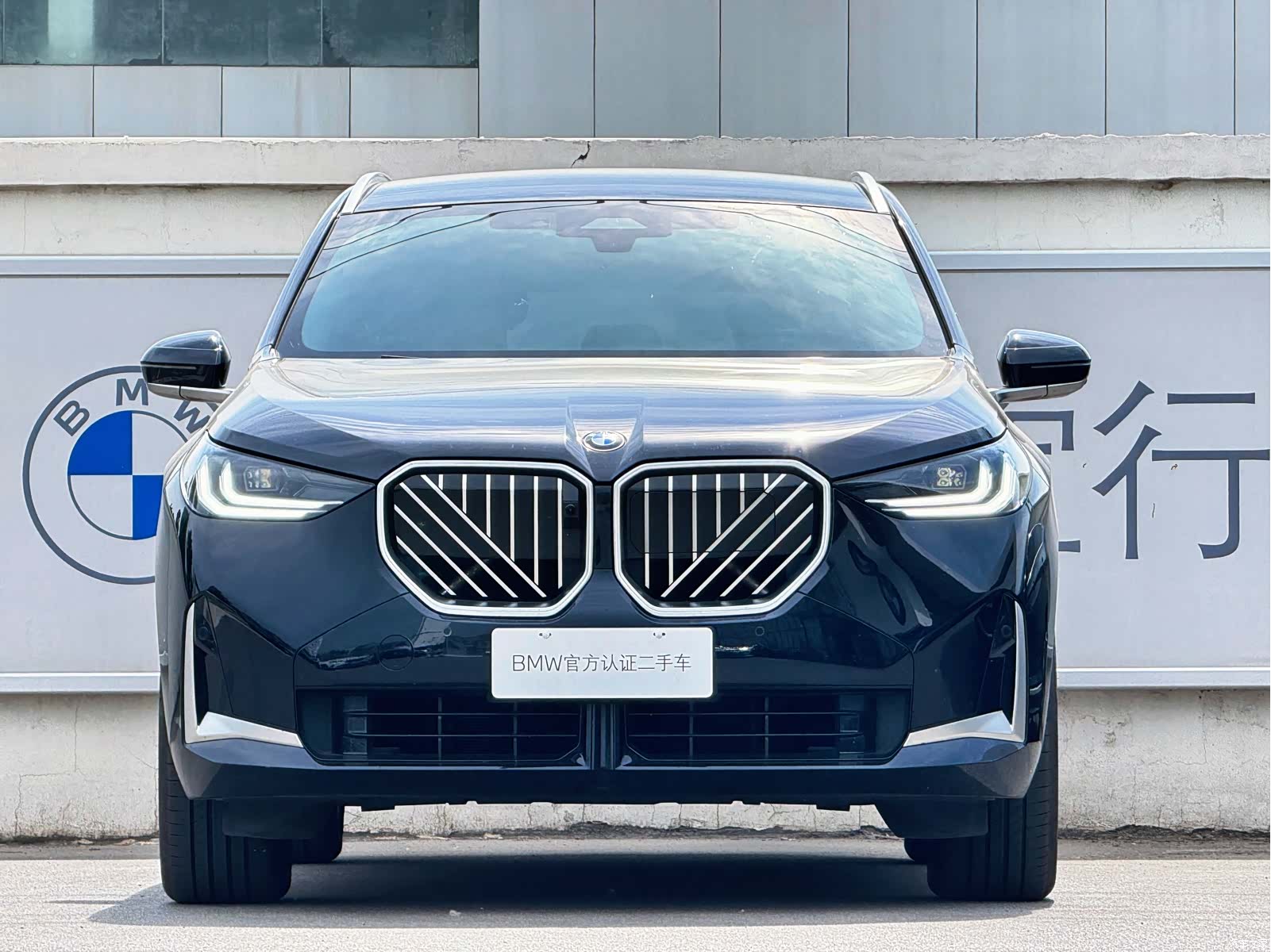BMW X3, 2025 2