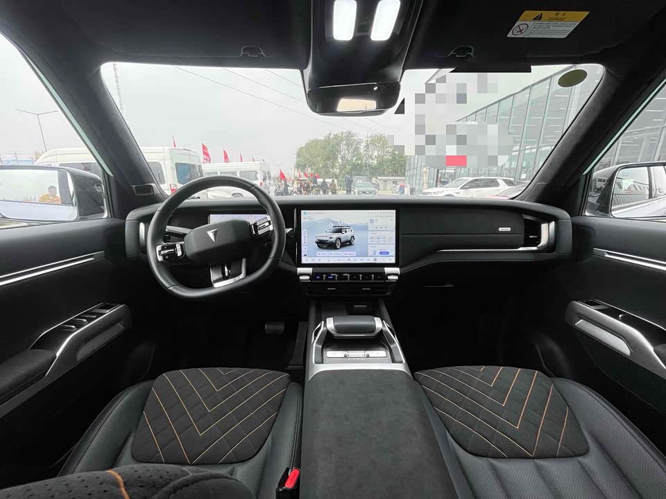 DEEPAL Dark blue G318