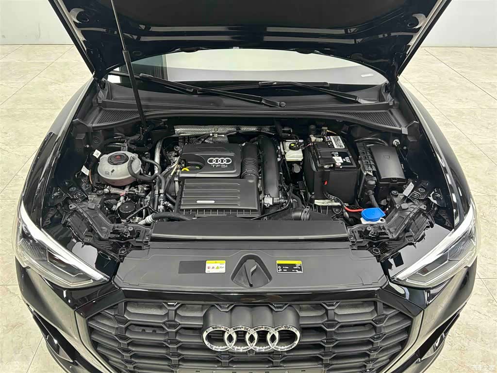 Audi Q3, 2023 21
